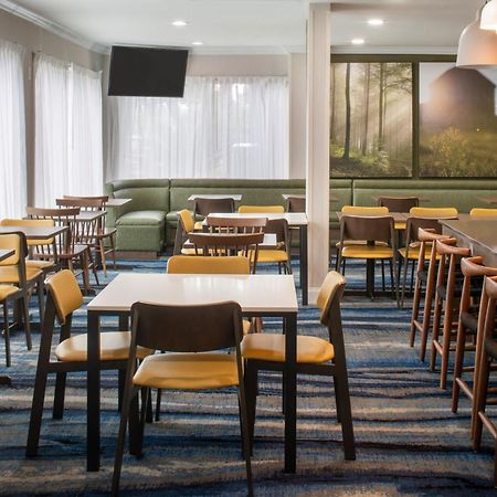 Fairfield Inn And Suites Gulfport / Biloxi Bagian luar foto
