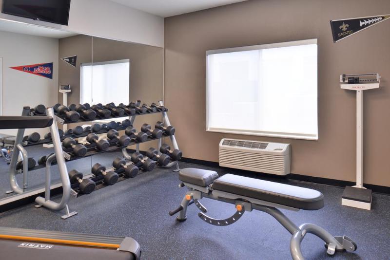 Fairfield Inn And Suites Gulfport / Biloxi Bagian luar foto