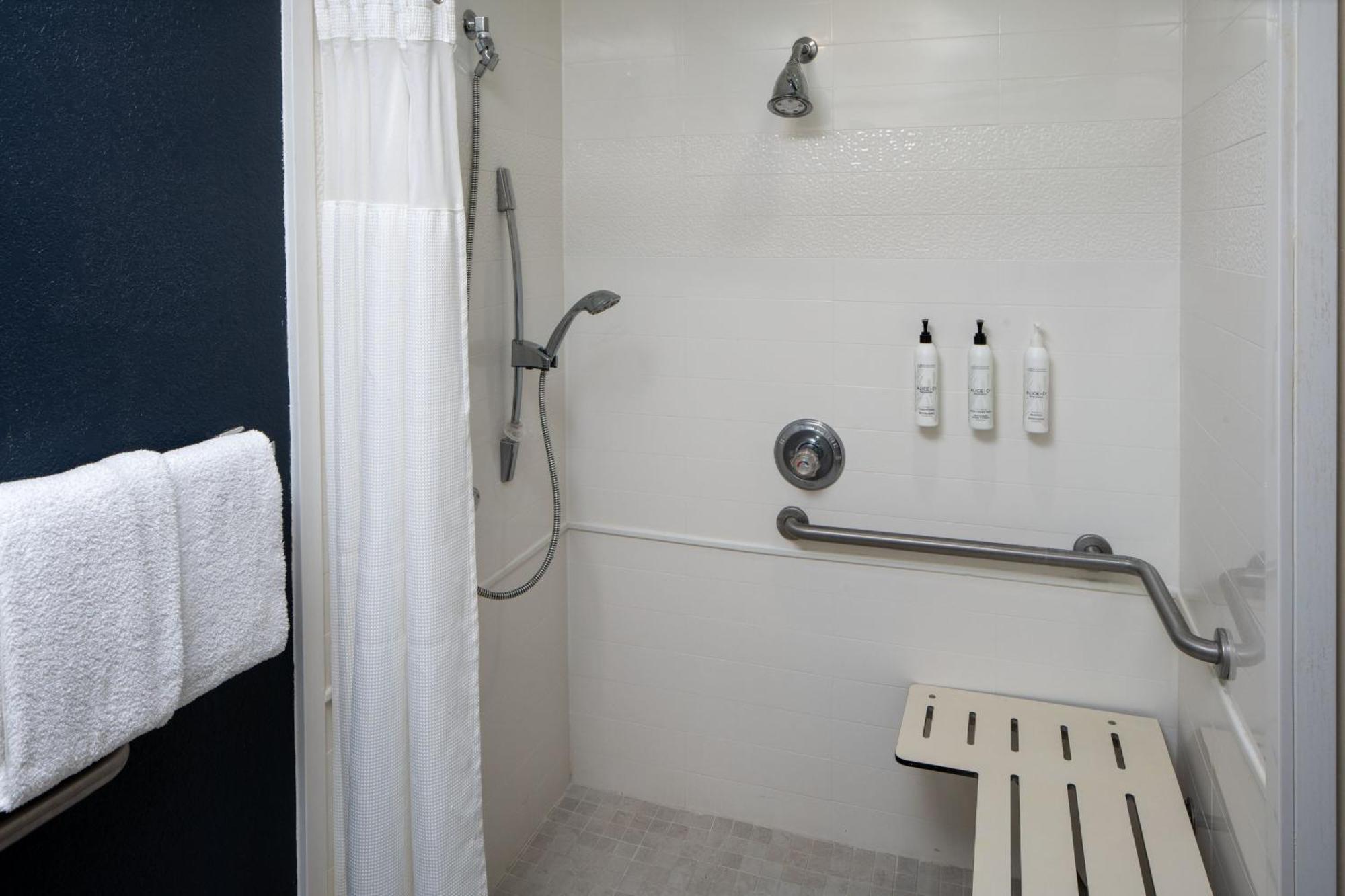 Fairfield Inn And Suites Gulfport / Biloxi Bagian luar foto