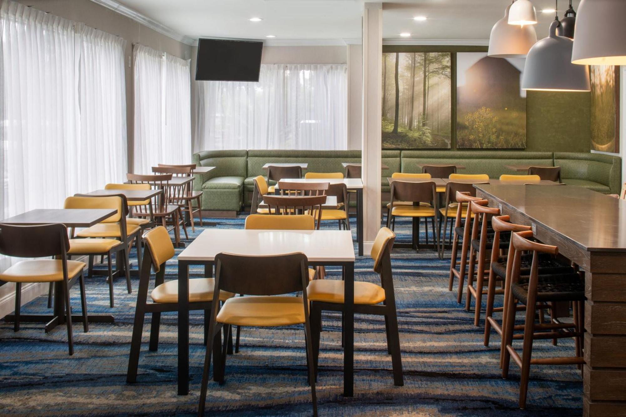 Fairfield Inn And Suites Gulfport / Biloxi Bagian luar foto