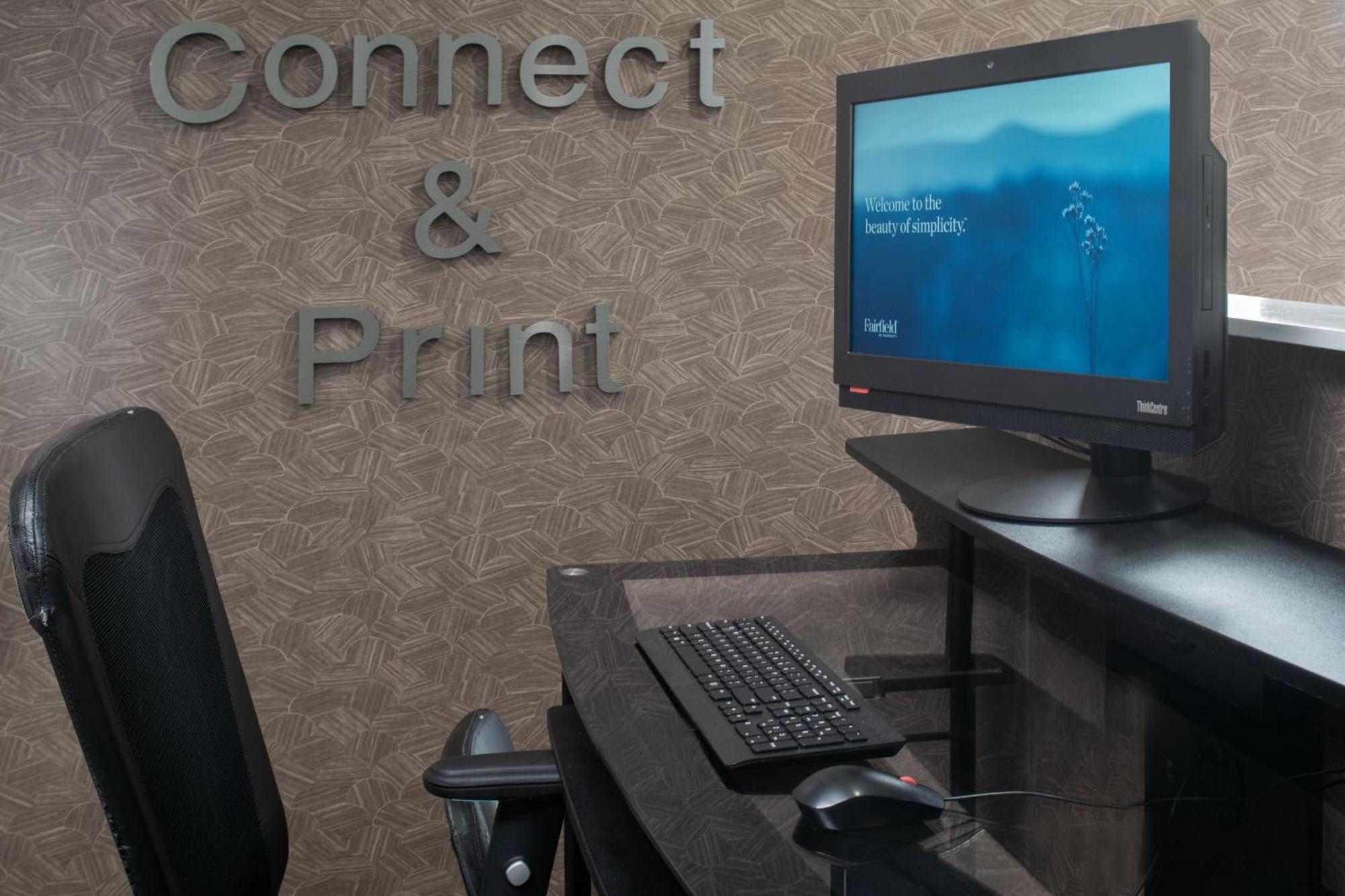 Fairfield Inn And Suites Gulfport / Biloxi Bagian luar foto