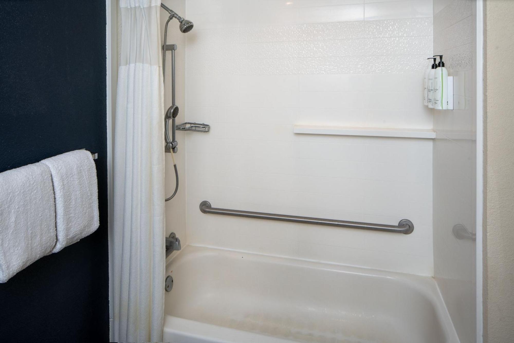 Fairfield Inn And Suites Gulfport / Biloxi Bagian luar foto