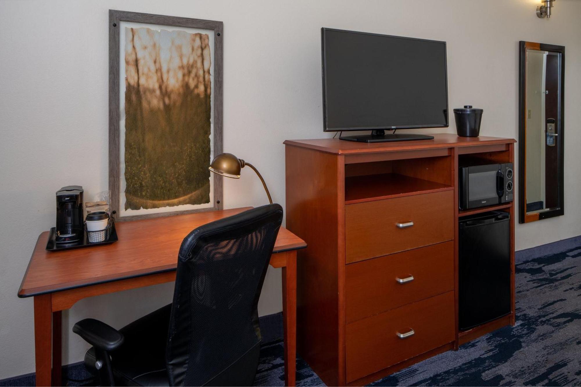 Fairfield Inn And Suites Gulfport / Biloxi Bagian luar foto