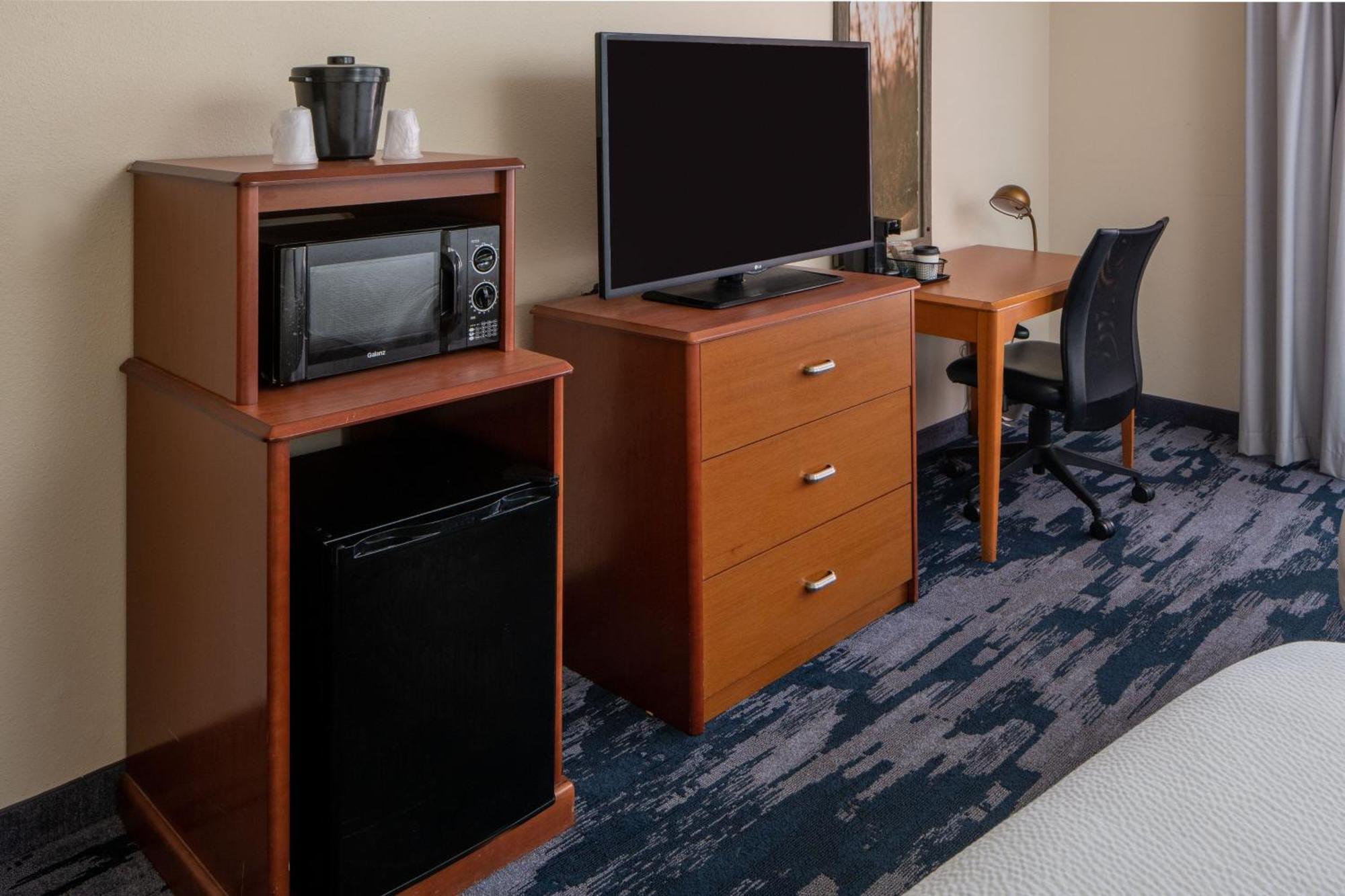 Fairfield Inn And Suites Gulfport / Biloxi Bagian luar foto