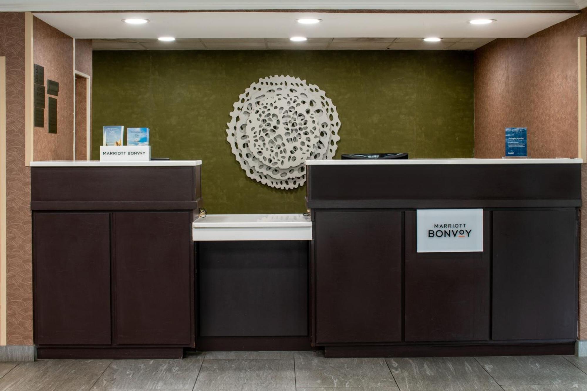 Fairfield Inn And Suites Gulfport / Biloxi Bagian luar foto