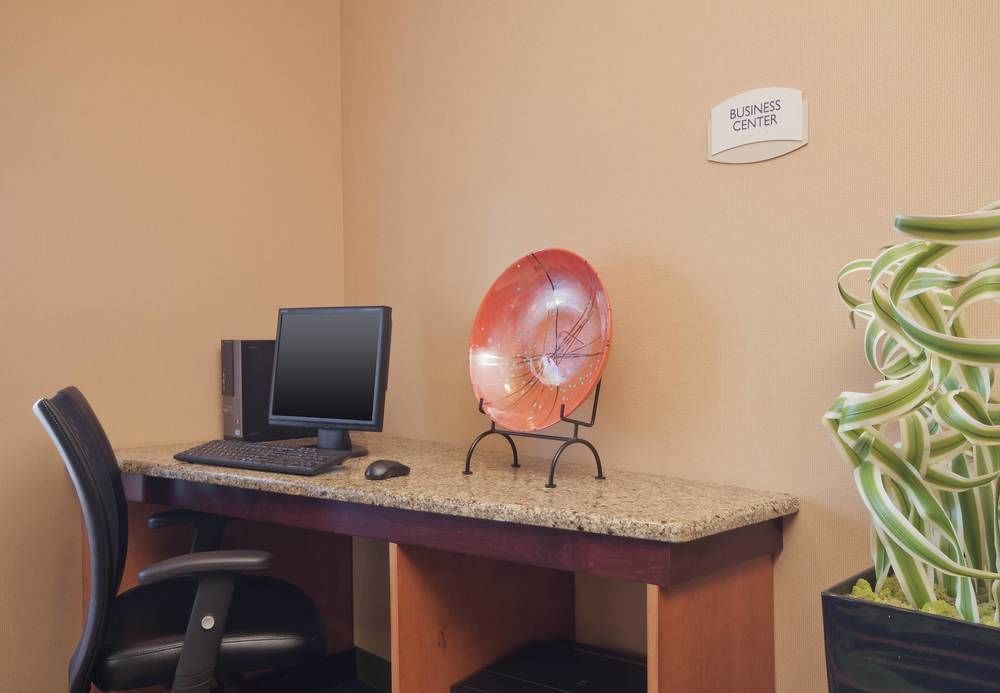 Fairfield Inn And Suites Gulfport / Biloxi Bagian luar foto