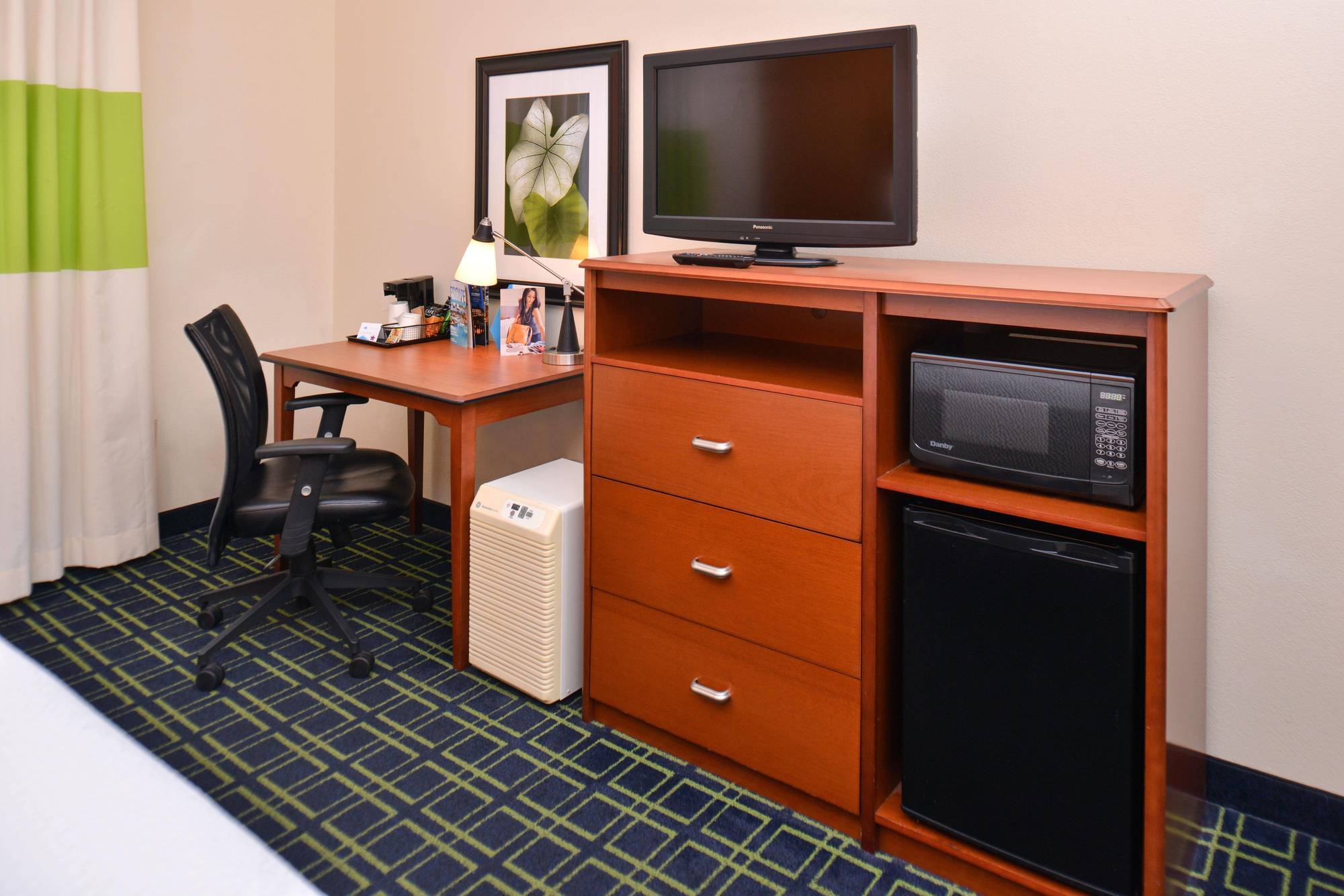 Fairfield Inn And Suites Gulfport / Biloxi Bagian luar foto